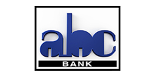 Abc International Bank Logo
