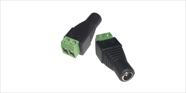 DC CONNECTOR