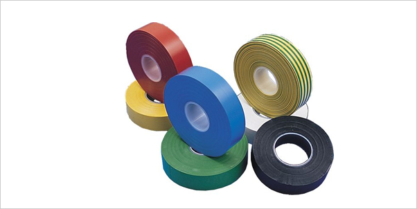 INSULATING TAPES