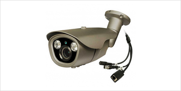 Nerwork IP camera