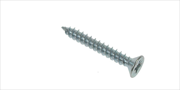 WOOD SCREWS